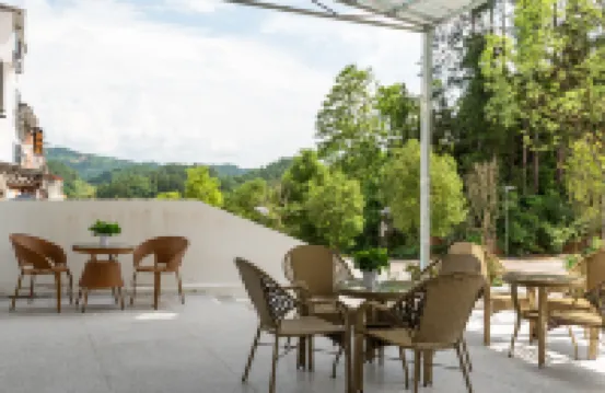 Libo Ancient Moon Residence (Xiaoqikong East Gate Store)