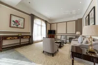 Zhonghong Dream Garden Manor Hotel (Luoyang Dream Garden Flower Sea Park Branch)