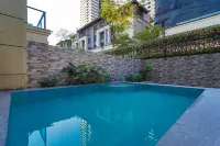 Summer Sea View Resort Villa