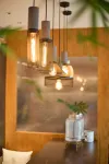 Datong Onetwo Hotel（Datong ancient city Daiwangfu shop） - bar