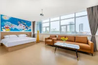 Anchor Parent-child Hotel Hotels in Changli