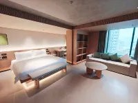 SENSE SCENE HOTEL (Chongqing Hongya Cave)