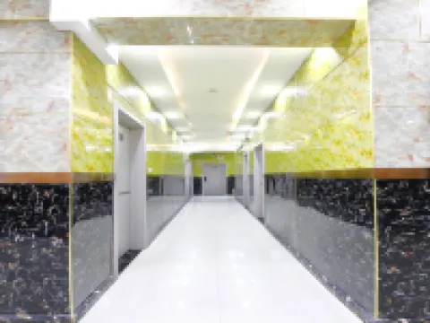 Laifu Hotel (Harbin Taiping International Airport Branch)