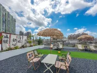 BeiChen B & B โรงแรมใน