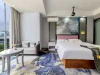 Welcome Hotel Çangşa otelleri