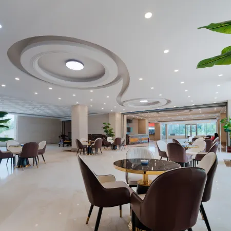 Meizhou International Hotel