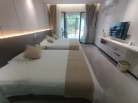 Shitai Guniujiang Creek Tea Serenity Homestay