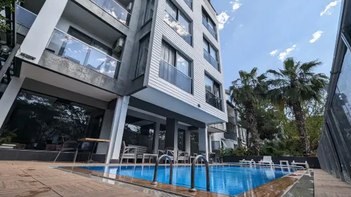 Antalya Ramona Hotel Hotels in Antalya