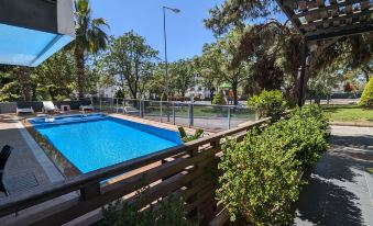 Antalya Ramona Hotel