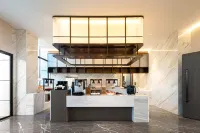 Haojingyahui Hotel Hotels in Dongshan