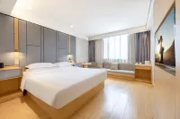 Yilu·SiJi Hotel （Pengtai Department Store,Jinhui Middle Road Yichun Gao'an City ）