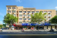 Changtai Hezheng Business Hotel Hotel in zona Longying Palace