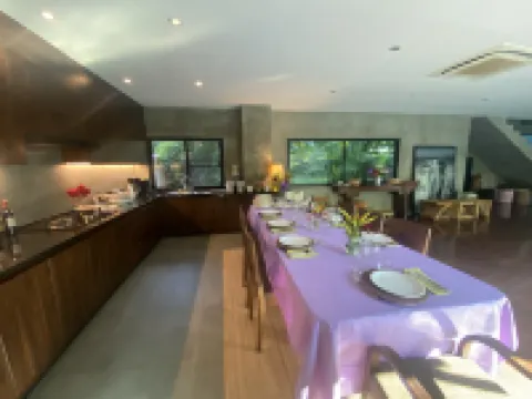 Natural Villas Chiang Mai