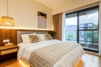 Fuxianhu ideality su Hotels in Yuxi