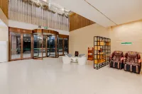 GreenTree Inn (Huaining Duxiu Road Shop) - Gym