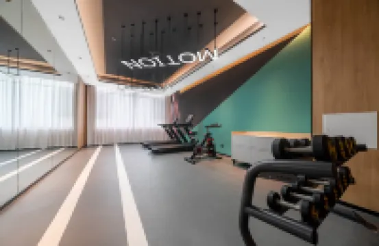 PERO HOTEL Hotels in Qinyuan