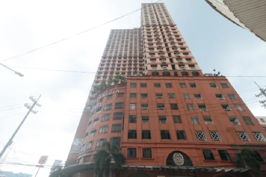 Torre Venezia Suites