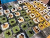 TILL BRIGHT Hotel (Dong'an High-Speed Railway Station) - breakfast