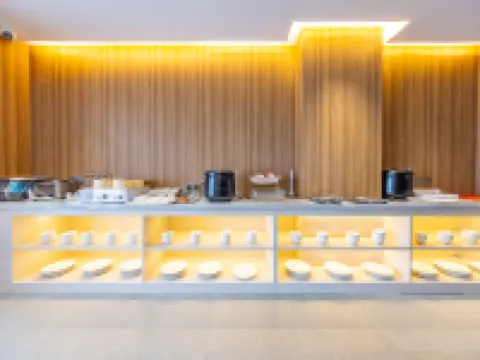 Shankee Coffee Style Hotel (Shule County Tianan Mingmen Food Street) Các khách sạn ở Sơ Lặc