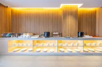 Shankee Coffee Style Hotel (Shule County Tianan Mingmen Food Street) Hotels in Shule