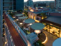 Palazzo Tirso Hotel Cagliari - MGallery Collection Hotels near Cittadella Universitaria di Monserrato