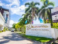 Phavina Hotel & Grand Boutique Rayong Hotels near Assumption College Rayong