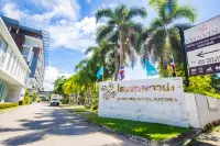 Phavina Hotel & Grand Boutique Rayong