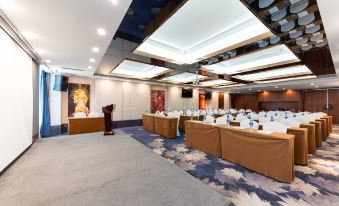 De Ji Lin Ka Hotel