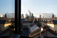 Libertine Lindenberg Hotels in Sachsenhausen