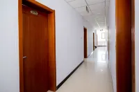七彩丹霞瑞緣賓館 - 2星級
