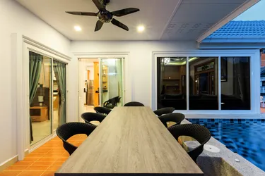 รูปภาพของกาล่า วิลล่า พัทยา