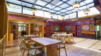 Rubu Jingyi Mountain Residence Homestay - breakfast