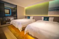 Zhanjiang Aston Hotel (Zhanjiang Wanda Plaza Branch)