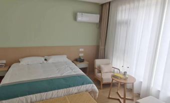 Qiandaohu Yujian Homestay