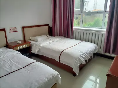 Burqin Chonghu'er Town Hakka Homestay Các khách sạn gần Chong Hu'erzhen Passenger Transport Terminal