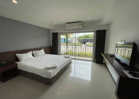 ユーロテル ホテル