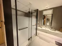 Anji Dream landscape Luxury Resort Hotel