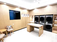 Beijing Ruyi Yuxuan Hotel Hotels near Cishousi Station