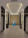 City Comfort Inn Hotel (Shenyang Shenbei University Town Fangte) Hotels in Shenyang