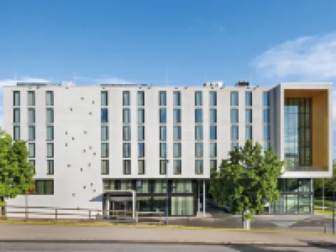 Hey Lou Hotel Friedrichshafen Hotels in Friedrichshafen
