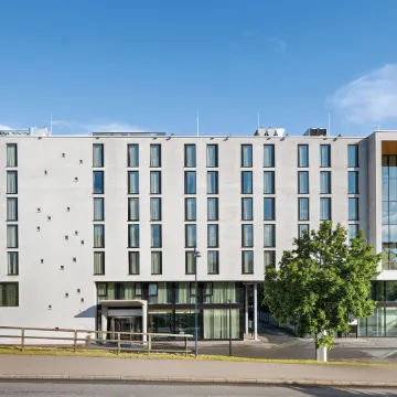 Hey Lou Hotel Friedrichshafen