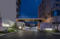 Dragon Ease Hotel Luzhai Square Branch Hotel a Liuzhou