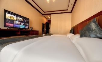 Xiahe Yangjiacang Homestay (Labuleng Temple)