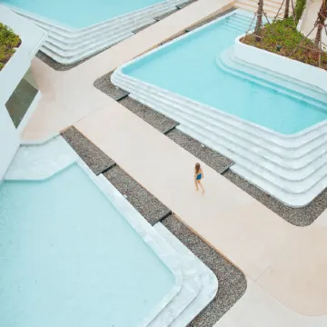 Verso Hua Hin - a Veranda Collection Отели рядом с достопримечательностью «Суан Сон Прадипхат»