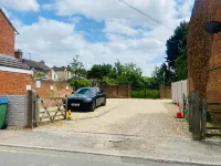 aa Stay Ltd - 2 bedroom Apartment for Contractors and Holidays | Stay in Aylesbury - parking