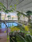 Mapangyongcuo Hot Spring Hotel - 3-Star