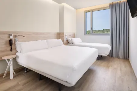 B&B HOTEL Murcia