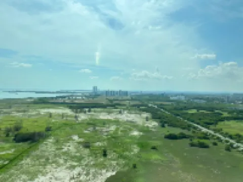 Amber Cove Melaka Sea view town فنادق في 