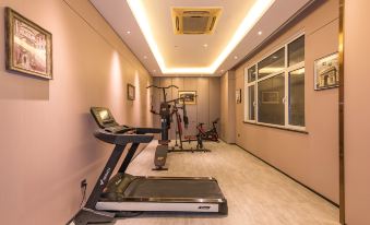 Elite Hotels Sanhe Yanjiao Yanling Road Branch