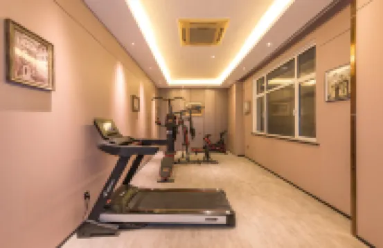 Elite Hotels Sanhe Yanjiao Yanling Road Branch
